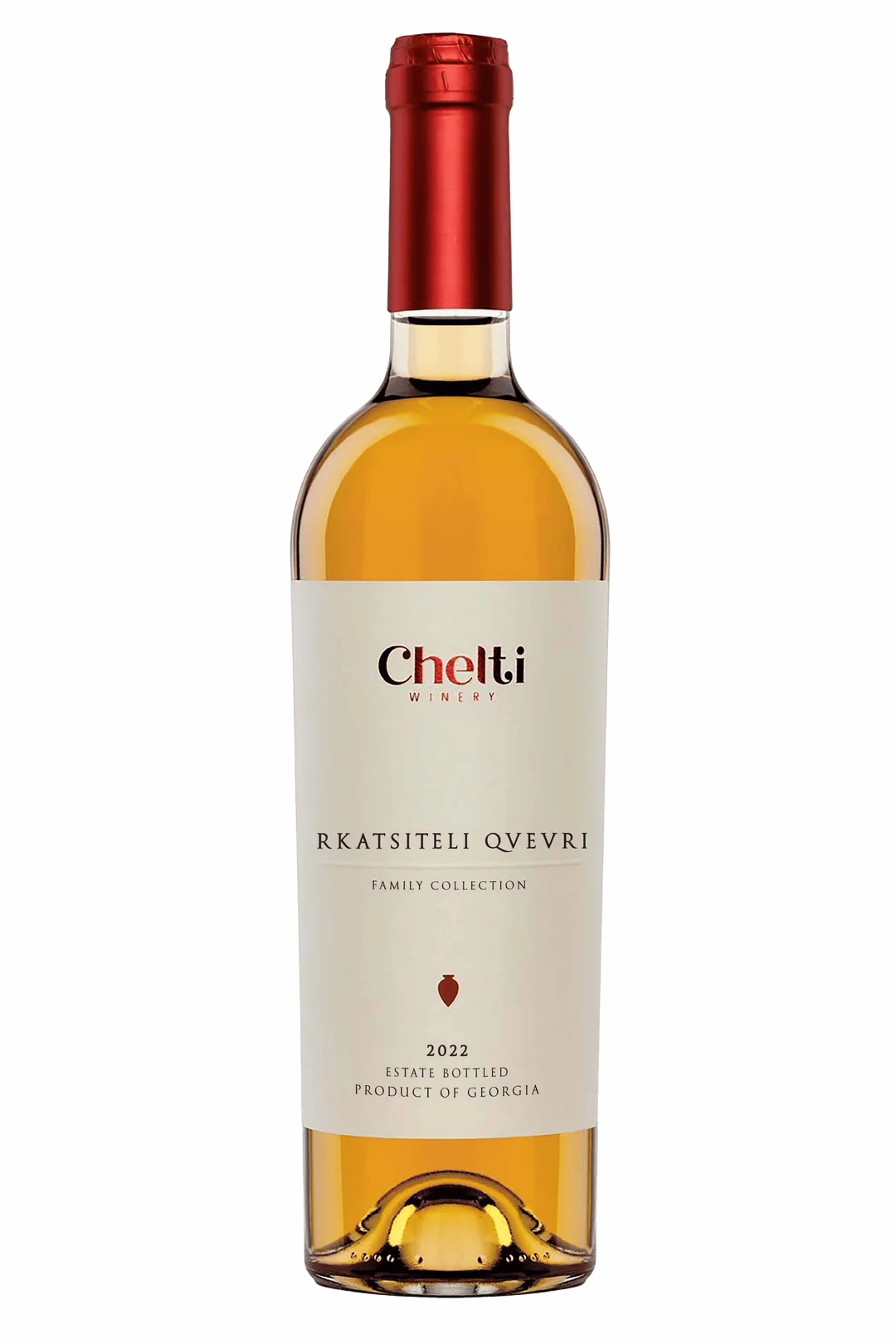 Rkatsiteli Qvevri (box of 6)